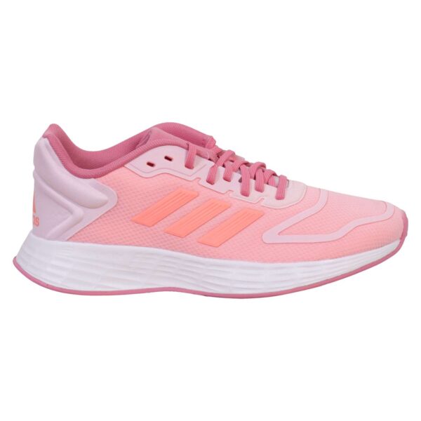 Køb Adidas - Duramo 10 dame sko - Lyserød - Str. 37 1/3 online billigt tilbud rabat tøj