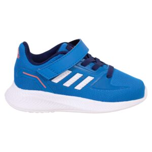 Køb Adidas - Runfalcon 2.0 børne sko - Blå - Str. 19 online billigt tilbud rabat tøj