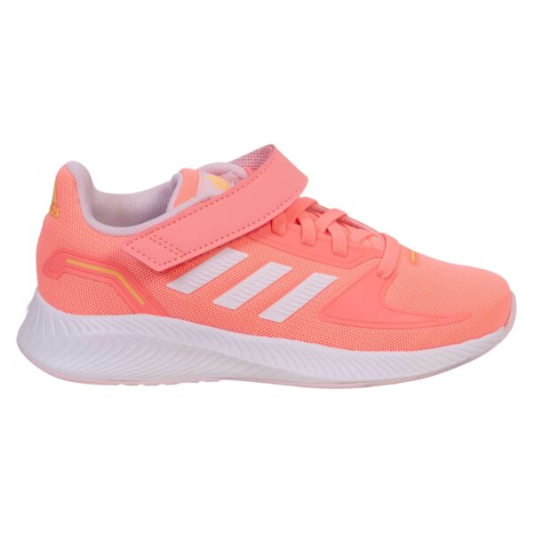 Køb Adidas - Runfalcon 2.0 børne sko - Pink - Str. 31 online billigt tilbud rabat tøj