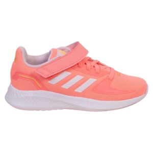 Køb Adidas - Runfalcon 2.0 børne sko - Pink - Str. 32 online billigt tilbud rabat tøj