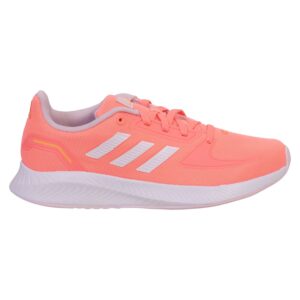 Køb Adidas - Runfalcon 2.0 børne sko - Pink - Str. 36 2/3 online billigt tilbud rabat tøj