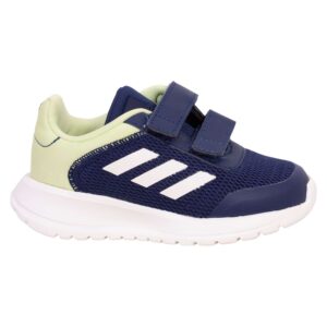 Køb Adidas - Tensaur Run 2.0 børne sko - Navy - Str. 19 online billigt tilbud rabat tøj