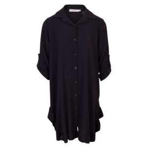 Køb Anyway - Dame tunika - Sort - Str. S/M online billigt tilbud rabat tøj