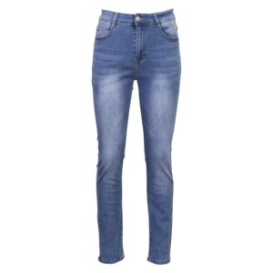 Køb BS Jeans - Dame Jeans - Blå - Str. 40 online billigt tilbud rabat tøj