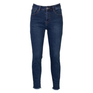 Køb BS Jeans - Dame jeans - Blå - Str. 36 online billigt tilbud rabat tøj