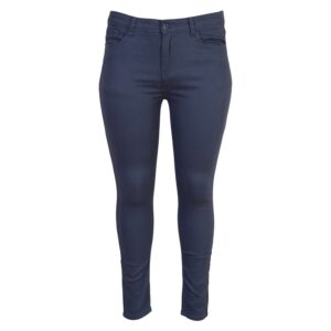 Køb BS Jeans - Plus size dame jeans - Mørkeblå - Str. 42 online billigt tilbud rabat tøj