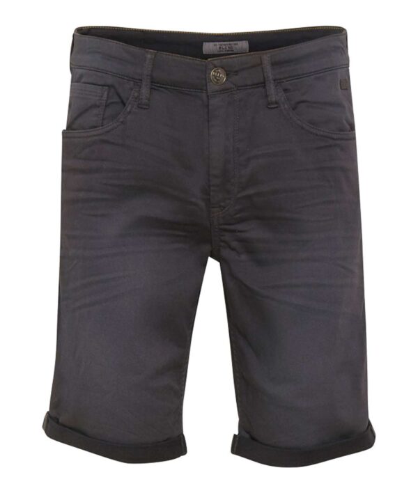 Køb Blend - Denim shorts - Mørkegrå - Str. L online billigt tilbud rabat tøj
