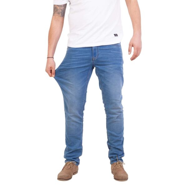 Køb Blend - Global herre jeans - twister slim fit - Blå - Str. 28/30 online billigt tilbud rabat tøj