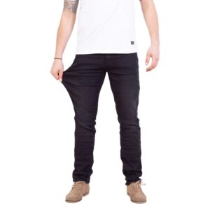Køb Blend - Global herre jeans - twister slim fit - Sort - Str. 28/32 online billigt tilbud rabat tøj
