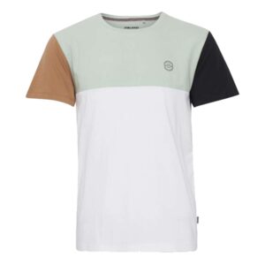 Køb Blend - Herre T-shirt - Lysegrøn - Str. 2XL online billigt tilbud rabat tøj