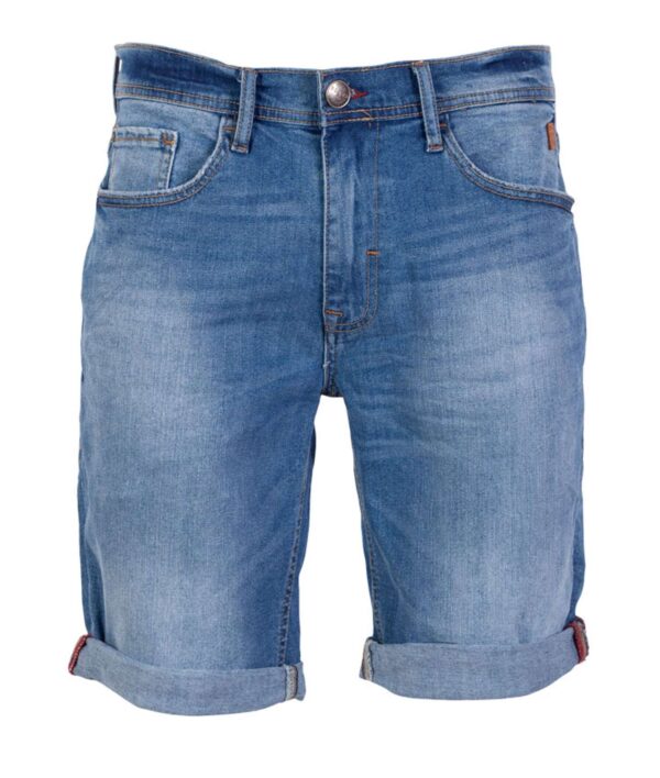 Køb Blend - Herre denim shorts - Blå - Str. M online billigt tilbud rabat tøj