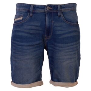 Køb Blend - Herre denim shorts - Mørkeblå - Str. 2XL online billigt tilbud rabat tøj
