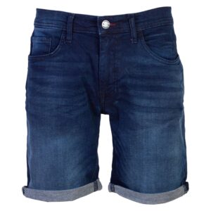 Køb Blend - Herre denim shorts - Navy - Str. S online billigt tilbud rabat tøj