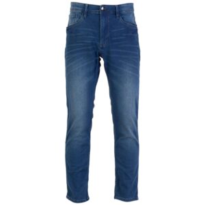 Køb Blend - Herre jeans twister slim fit - Blå - Str. 28/34 online billigt tilbud rabat tøj