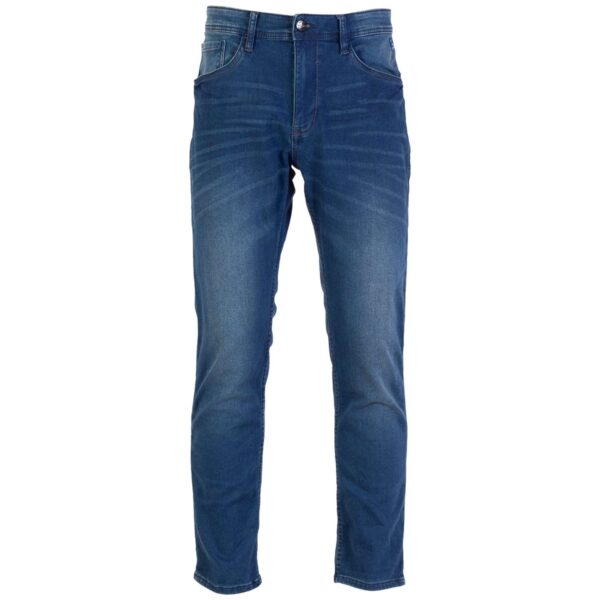 Køb Blend - Herre jeans twister slim fit - Blå - Str. 30/34 online billigt tilbud rabat tøj