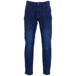 Køb Blend - Herre jeans twister slim fit - Mørkeblå - Str. 29/30 online billigt tilbud rabat tøj