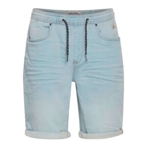 Køb Blend - Herre plus size denim shorts - Lyseblå - Str. 5XL online billigt tilbud rabat tøj