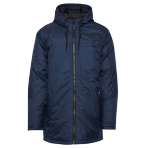 Køb Blend - Herre plus size jakke - Blå - Str. 3XL online billigt tilbud rabat tøj