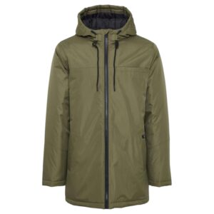 Køb Blend - Herre plus size jakke - Grøn - Str. 2XL online billigt tilbud rabat tøj