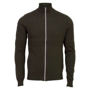 Køb Blend - Herre pullover - Army - Str. L online billigt tilbud rabat tøj