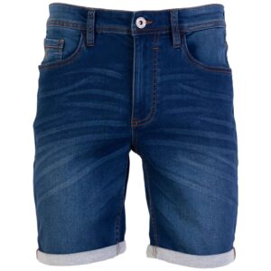 Køb Blend - Herre shorts - Blå - Str. 2XL online billigt tilbud rabat tøj