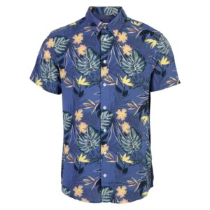 Køb Blend - Herre skjorte - Blå - Str. M online billigt tilbud rabat tøj