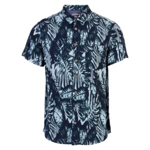 Køb Blend - Herre skjorte - Navy - Str. M online billigt tilbud rabat tøj