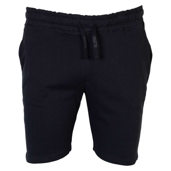 Køb Blend - Herre sweat shorts - Sort - Str. M online billigt tilbud rabat tøj