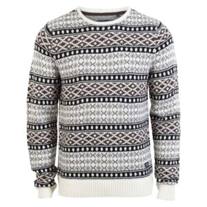 Køb Blend - Herre sweatshirt - Hvid - Str. S online billigt tilbud rabat tøj