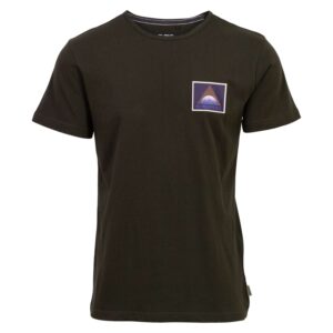 Køb Blend - Herre t-shirt - Army - Str. 2XL online billigt tilbud rabat tøj