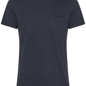 Køb Blend - Herre t-shirt - Navy - Str. 2XL online billigt tilbud rabat tøj