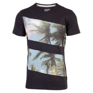 Køb Blend - Herre t-shirt - Sort - Str. XL online billigt tilbud rabat tøj
