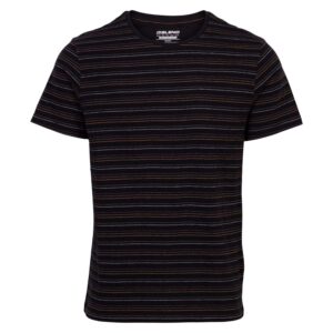 Køb Blend - Herre t-shirts - Sort - Str. L online billigt tilbud rabat tøj