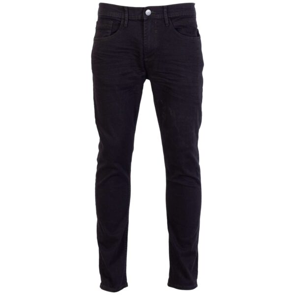 Køb Blend - Herre twister jeans - Sort - Str. 28/30 online billigt tilbud rabat tøj