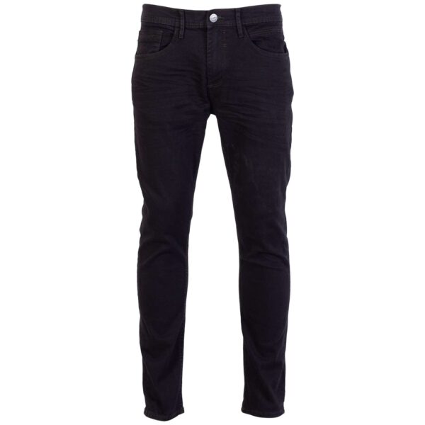 Køb Blend - Herre twister jeans - Sort - Str. 28/32 online billigt tilbud rabat tøj