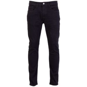 Køb Blend - Herre twister jeans - Sort - Str. 29/32 online billigt tilbud rabat tøj