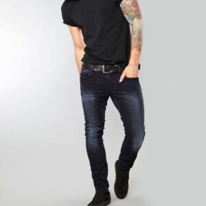 Køb Blend - Jeans Cirrus - Sort - Str. 36/34 online billigt tilbud rabat tøj