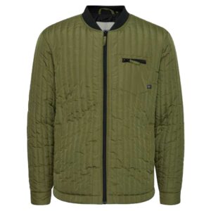Køb Blend - Letvægts herre jakke - Army - Str. L online billigt tilbud rabat tøj