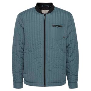 Køb Blend - Letvægts herre jakke - Blå - Str. 3XL online billigt tilbud rabat tøj