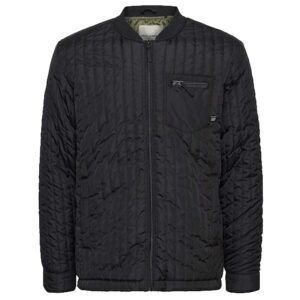 Køb Blend - Letvægts herre jakke - Sort - Str. L online billigt tilbud rabat tøj