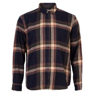 Køb Blend - Plus size herre skjorte - Sort - Str. 4XL online billigt tilbud rabat tøj