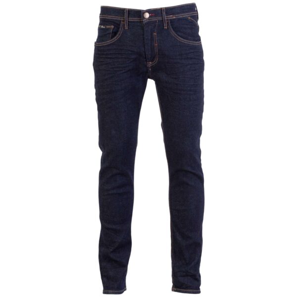 Køb Blend - herre jeans - twister fit - Navy - Str. 28/30 online billigt tilbud rabat tøj