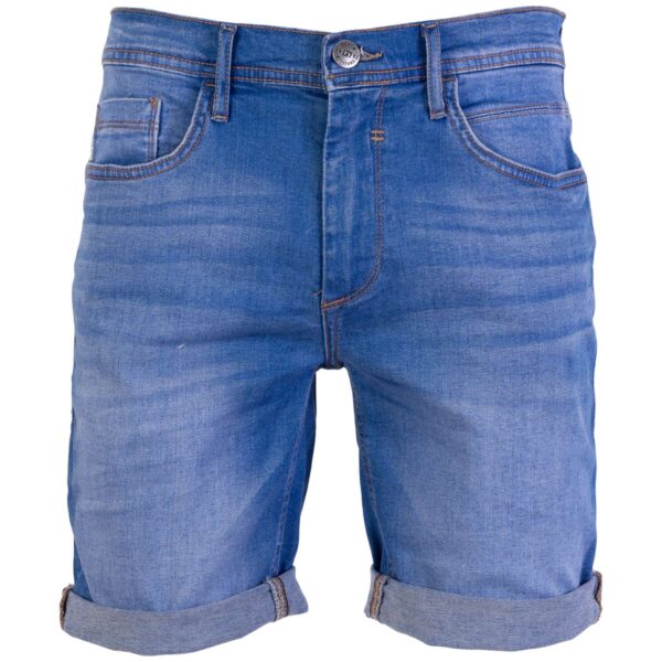 Køb Blend - herre shorts - Blå - Str. 4XL online billigt tilbud rabat tøj