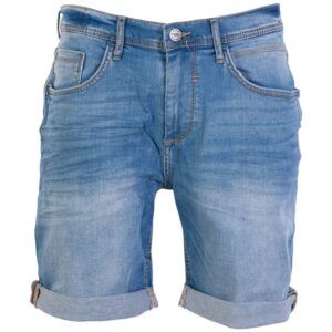 Køb Blend - herre shorts - Blå - Str. S online billigt tilbud rabat tøj