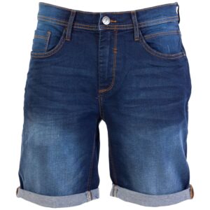 Køb Blend - herre shorts - Blå - Str. S online billigt tilbud rabat tøj