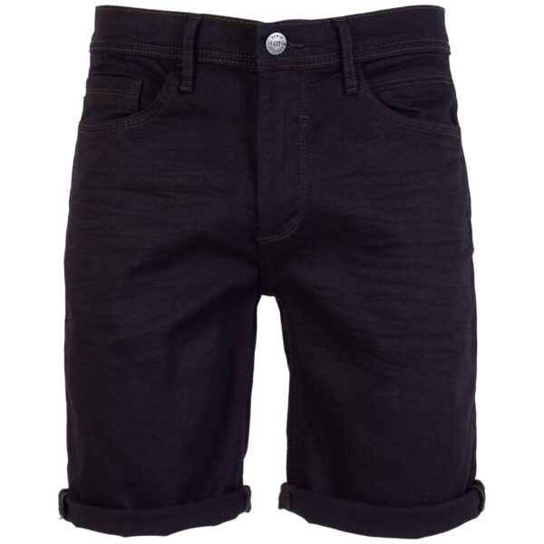 Køb Blend - herre shorts - Sort - Str. 2XL online billigt tilbud rabat tøj