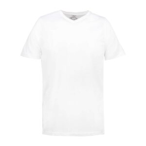 Køb Børne t-shirt - Hvid - Str. 8-10 år online billigt tilbud rabat tøj