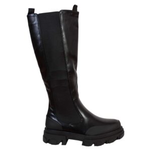 Køb C'M Paris - Dame støvler - Sort - Str. 37 online billigt tilbud rabat tøj