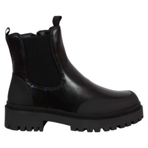 Køb C'M Paris - Dame støvler - Sort - Str. 38 online billigt tilbud rabat tøj