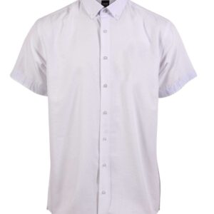 Køb Carnét - Erma herre skjorte slim fit - Hvid - Str. M online billigt tilbud rabat tøj